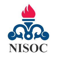 National Iranian South Oil Company (NISOC) logo, National Iranian South Oil Company (NISOC) contact details