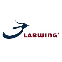 LabWing B.V. logo, LabWing B.V. contact details