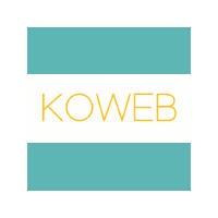 Koweb logo, Koweb contact details