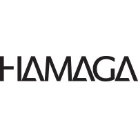 HAMAGA a.s. logo, HAMAGA a.s. contact details