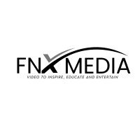 FnXMedia logo, FnXMedia contact details