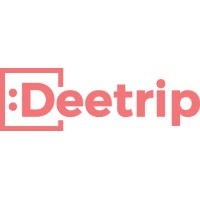 Deetrip logo, Deetrip contact details