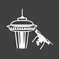 Seattle Drone Repair logo, Seattle Drone Repair contact details