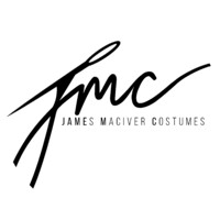 JAMES MACIVER COSTUMES LIMITED logo, JAMES MACIVER COSTUMES LIMITED contact details