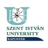 Szent István University Kaposvár Campus logo, Szent István University Kaposvár Campus contact details