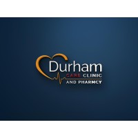 Durham Care Clinic + Pharmacy logo, Durham Care Clinic + Pharmacy contact details