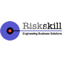 Riskskill logo, Riskskill contact details