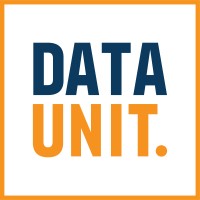 DATA UNIT AG logo, DATA UNIT AG contact details