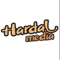 HARDAL MEDIA logo, HARDAL MEDIA contact details