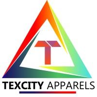 TexCity Apparels logo, TexCity Apparels contact details