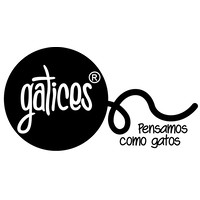 Gatices logo, Gatices contact details