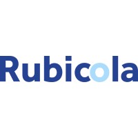 Rubicola logo, Rubicola contact details