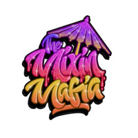 The Mixin Mafia logo, The Mixin Mafia contact details