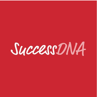 SuccessDNA logo, SuccessDNA contact details