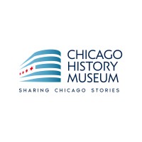 Chicago Historical Society logo, Chicago Historical Society contact details