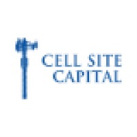 Cell Site Capital LLC logo, Cell Site Capital LLC contact details