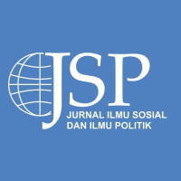 Jurnal Ilmu Sosial dan Ilmu Politik logo, Jurnal Ilmu Sosial dan Ilmu Politik contact details