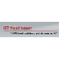 ICT Project Support logo, ICT Project Support contact details