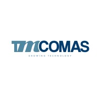 TMCOMAS logo, TMCOMAS contact details