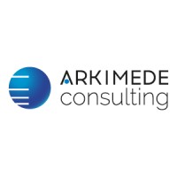 ARKIMEDE CONSULTING logo, ARKIMEDE CONSULTING contact details