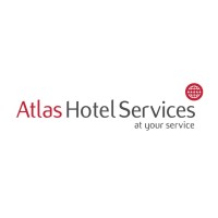 Atlas Hotel Services logo, Atlas Hotel Services contact details