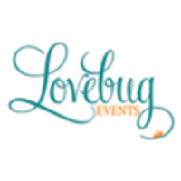 Lovebug Events logo, Lovebug Events contact details