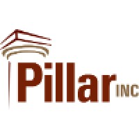 Pillar Inc logo, Pillar Inc contact details