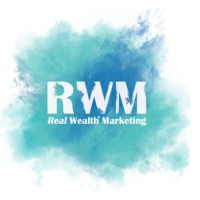 Real Wealth® Marketing logo, Real Wealth® Marketing contact details