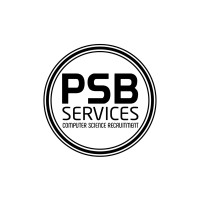 PSB Recruitment logo, PSB Recruitment contact details