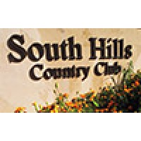 South Hills Country Club logo, South Hills Country Club contact details