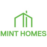 Mint Homes ltd logo, Mint Homes ltd contact details