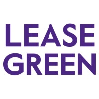 LeaseGreen logo, LeaseGreen contact details