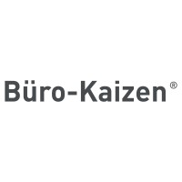 Büro-Kaizen® logo, Büro-Kaizen® contact details