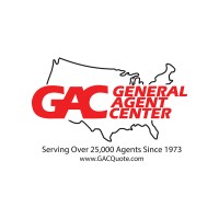 GeneralAgentCenter logo, GeneralAgentCenter contact details