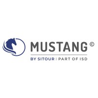 MUSTANG by Sitour logo, MUSTANG by Sitour contact details