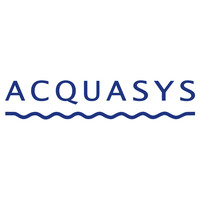 ACQUASYS logo, ACQUASYS contact details