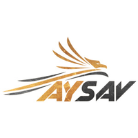 AYSAV logo, AYSAV contact details