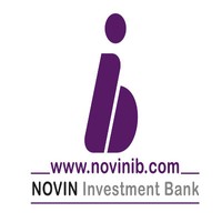 Novin Investment Bank logo, Novin Investment Bank contact details