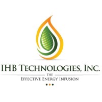 IHB Technologies, Inc. logo, IHB Technologies, Inc. contact details