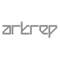 ArkRep logo, ArkRep contact details