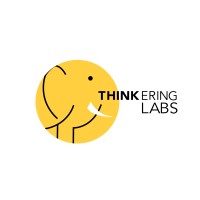 Thinkering Labs logo, Thinkering Labs contact details