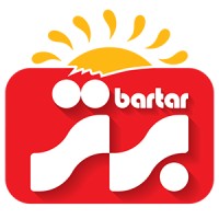 Bartar logo, Bartar contact details