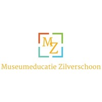 Museumeducatie Zilverschoon logo, Museumeducatie Zilverschoon contact details