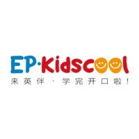 EP Kidscool logo, EP Kidscool contact details