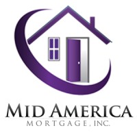 Mid America Mortgage logo, Mid America Mortgage contact details