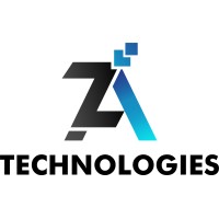 ZA Technologies Inc logo, ZA Technologies Inc contact details