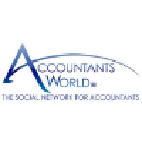 Accountants World Limited logo, Accountants World Limited contact details