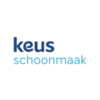 Keus Schoonmaak logo, Keus Schoonmaak contact details