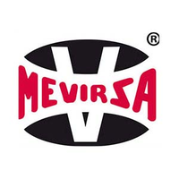 MEVIRSA logo, MEVIRSA contact details