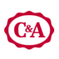 C&A Belgium logo, C&A Belgium contact details